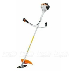 Бензокоса (бензиновый триммер) Stihl FS 55 во Владикавказе