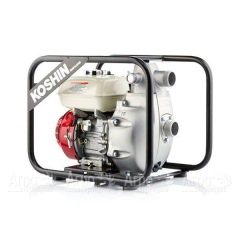 Бензиновая мотопомпа Koshin SERH-50 Z во Владикавказе