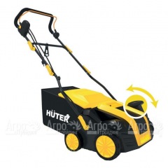 Электрический скарификатор Huter ESA-2000 во Владикавказе