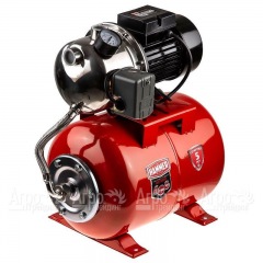 Насосная станция Hammer NST800 во Владикавказе