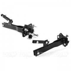 Viking Сцепка VH400/VH440 (порошковое покрытие) 62268939501Впк во Владикавказе