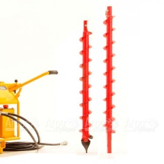 Шнек MH5-MH03D001 для гидробуров Caiman AY01H, OH1 во Владикавказе