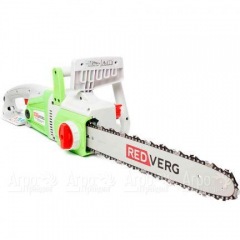 Электропила RedVerg RD-EC2200-16S-16" во Владикавказе
