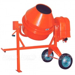 Бетоносмеситель Zitrek ZBR 260/220V (Бетономешалка Zitrek ZBR 260/220V) во Владикавказе