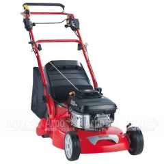 Газонокосилка бензиновая SABO 54-K Vario B R SA941 во Владикавказе