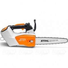 Аккумуляторная пила Stihl MSA 161 T-10" (без аккумулятора и зарядного устройства) во Владикавказе