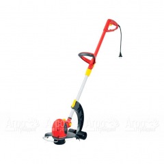 Электрокоса (электрический триммер) Wolf-Garten GT 850 во Владикавказе