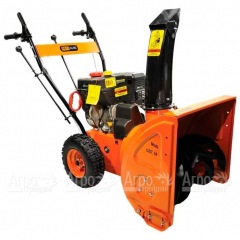 Снегоуборщик Prorab GST 54 во Владикавказе