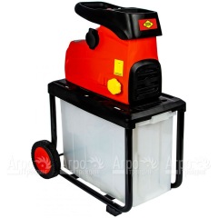 Садовый измельчитель электрический DDE SH 300 во Владикавказе