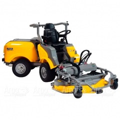 Райдер Stiga Titan 540 D во Владикавказе