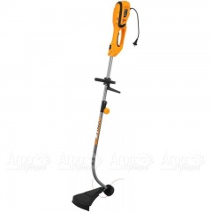  Электрокоса (электрический триммер) DEKO DKTR1550 во Владикавказе