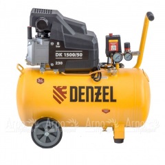 Компрессор воздушный Denzel DK1500/50 во Владикавказе