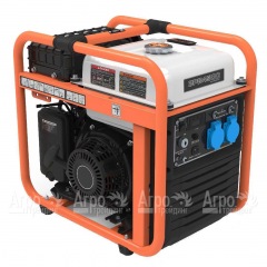 Инверторный генератор EVOline BPB 4500 4.2 кВт во Владикавказе