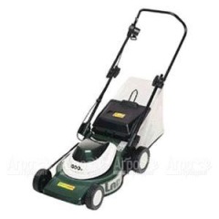 Электрическая газонокосилка MA.RI.NA GT32 E Zipp во Владикавказе