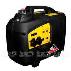 Инверторный генератор RedVerg RD-IG2000 2 кВт во Владикавказе