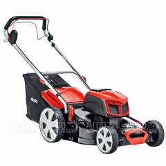 Газонокосилка аккумуляторная Al-Ko 46.9 Li SP во Владикавказе