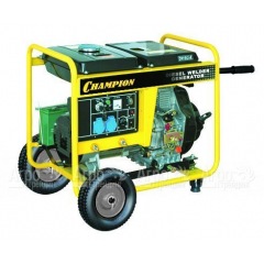 Сварочный генератор Champion DW190AE 4.2 кВт во Владикавказе