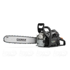 Бензопила Caiman Chenso 50-18 Decompressor во Владикавказе