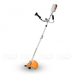 Аккумуляторный триммер Villartec СА40 SET AM405 + AC402 во Владикавказе