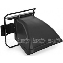 Дефлектор для заднего выброса травы для минитракторов MTD, Cub Cadet, Yard-Man во Владикавказе