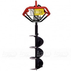 Мотобур (бензобур) Iron Mole E73 Tandem без шнека во Владикавказе