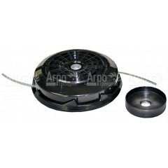 Двухнитевая головка Solo 69006536 (полуавтомат) во Владикавказе