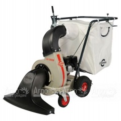 Садовый пылесос Cramer LS 5000 во Владикавказе