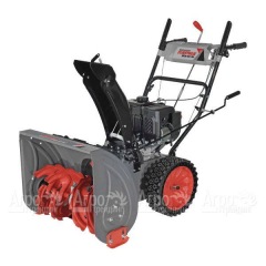 Снегоуборщик Парма МСБ-03-761 во Владикавказе