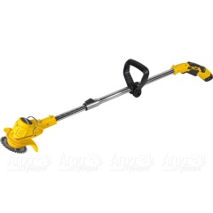 Аккумуляторный триммер Huter GET-12M-2Li во Владикавказе