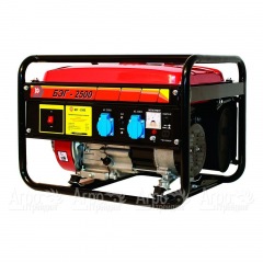 Бензогенератор Калибр БЭГ-2500 2 кВт во Владикавказе