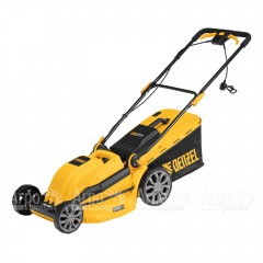 Газонокосилка электрическая Denzel GMC-2000 во Владикавказе