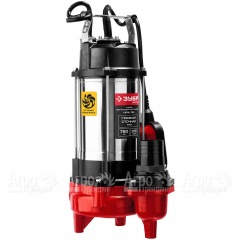 Фекальный насос Зубр НПФ-750 во Владикавказе