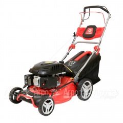 Газонокосилка бензиновая Калибр ГКБС-4/460М во Владикавказе