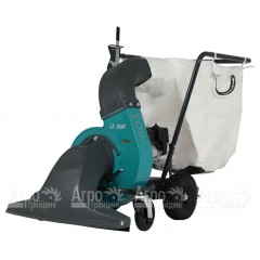 Садовый пылесос Remarc LS 3500 Akku во Владикавказе