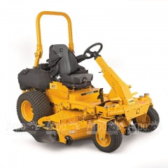 Садовый райдер Cub Cadet Z7 183 во Владикавказе