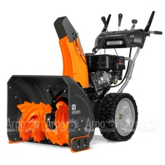 Снегоуборщик DeWORKS S 8565 во Владикавказе