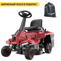 Садовый райдер Elitech МБ 4461Т (E1610.001.00) во Владикавказе