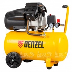 Компрессор воздушный Denzel DCV2200/50 во Владикавказе