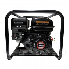 Бензиновая мотопомпа Loncin LC50ZB30-4.5Q во Владикавказе
