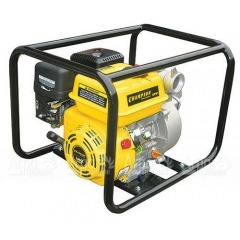 Бензиновая мотопомпа Champion GP52 во Владикавказе