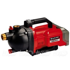 Насос садовый аккумуляторный Einhell Aquinna во Владикавказе