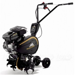 Культиватор McCulloch MFT44 154 во Владикавказе