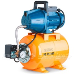 Насосная станция Elpumps VB25/800 во Владикавказе
