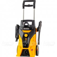 Мойка высокого давления Denzel R-180i во Владикавказе