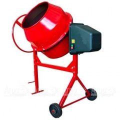 Бетоносмеситель Tsunami БС 180П (Бетономешалка Tsunami БС 180П) во Владикавказе