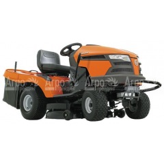 Садовый минитрактор Husqvarna CTH 220 Twin New 9606101-90 во Владикавказе