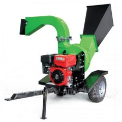 Измельчитель бензиновый Caiman Bio 400R во Владикавказе