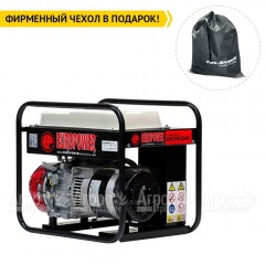 Бензогенератор Europower ЕР 3300/11 2.16 кВт во Владикавказе