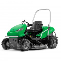 Садовый минитрактор Caiman Сroso 2WD во Владикавказе