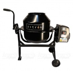 Бетоносмеситель Zitrek Z70 (Бетономешалка Zitrek Z70) во Владикавказе